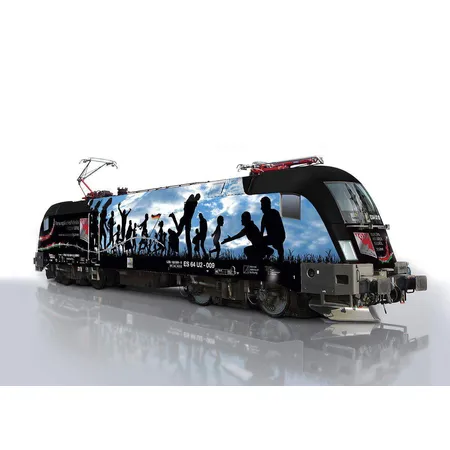 Trix Elektrolokomotive