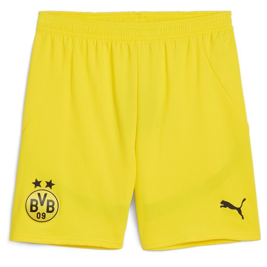 Puma Short 24/25 Borussia Dortmund Homme