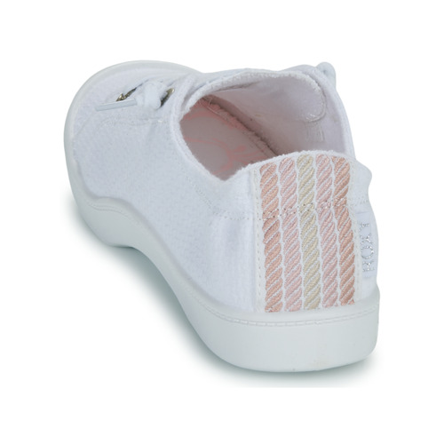 Roxy - BAYSHORE PLUS - Blanc