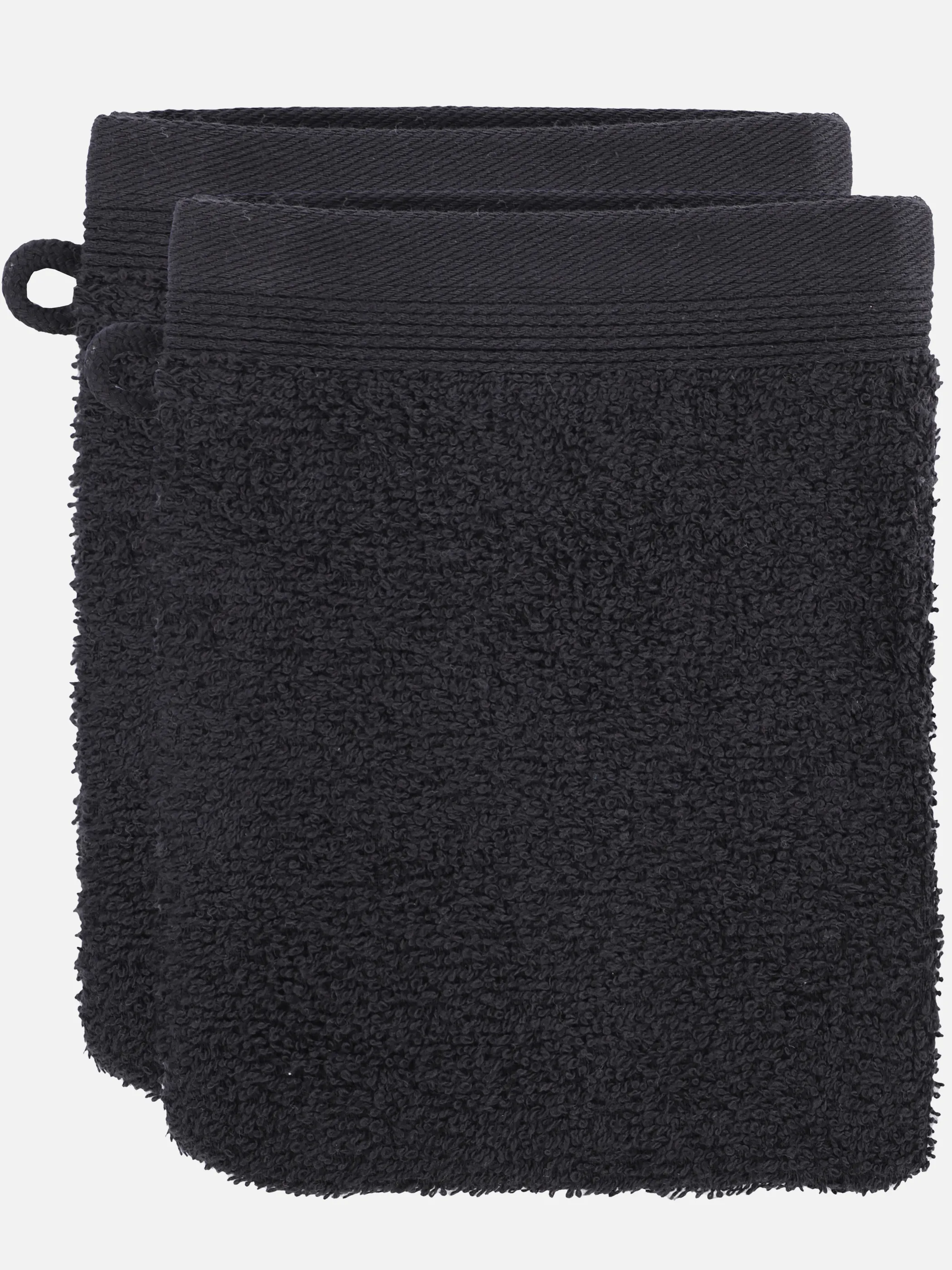 Waschhandschuh 2er Set, 16x21cm