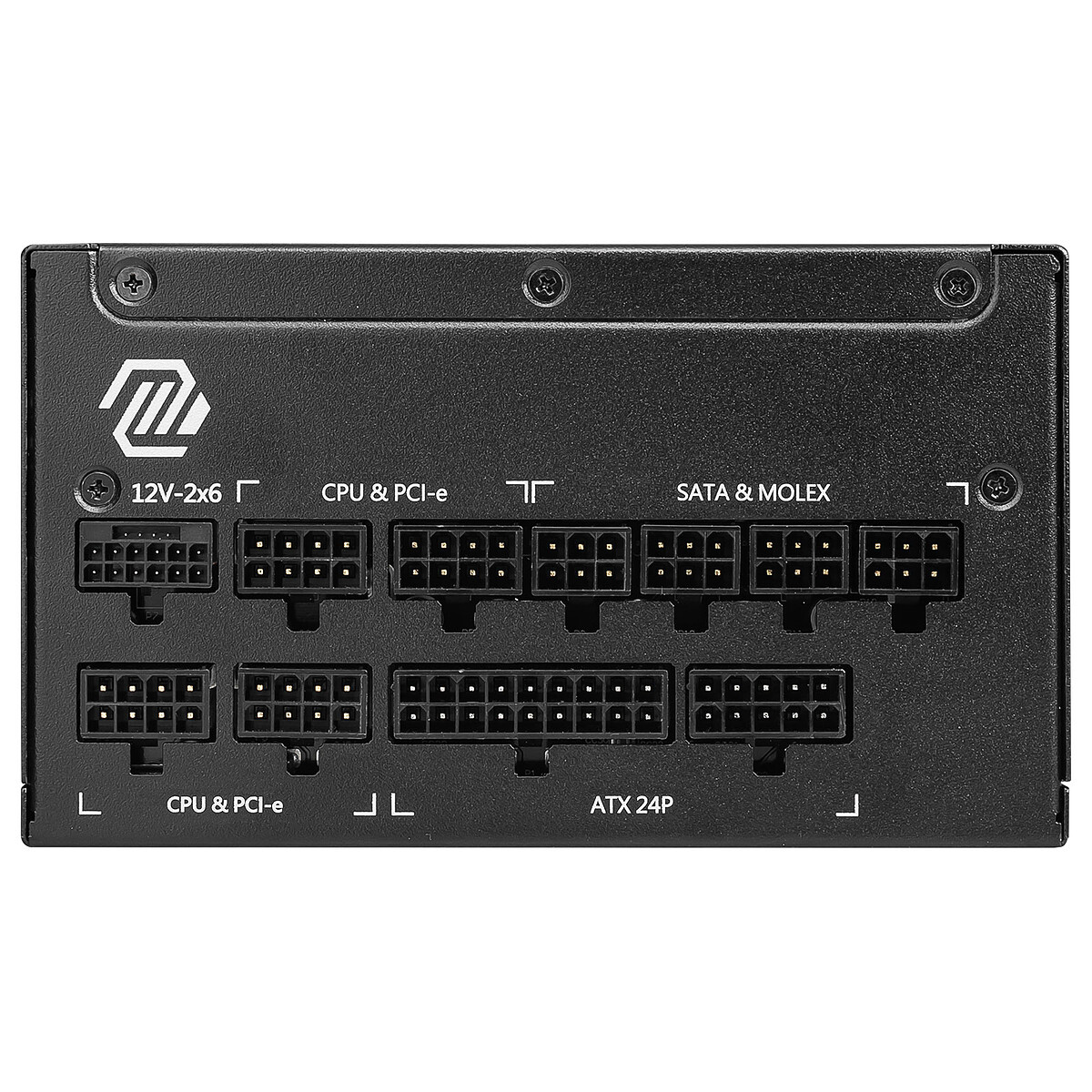 MSI MAG A1250GL PCIE5
