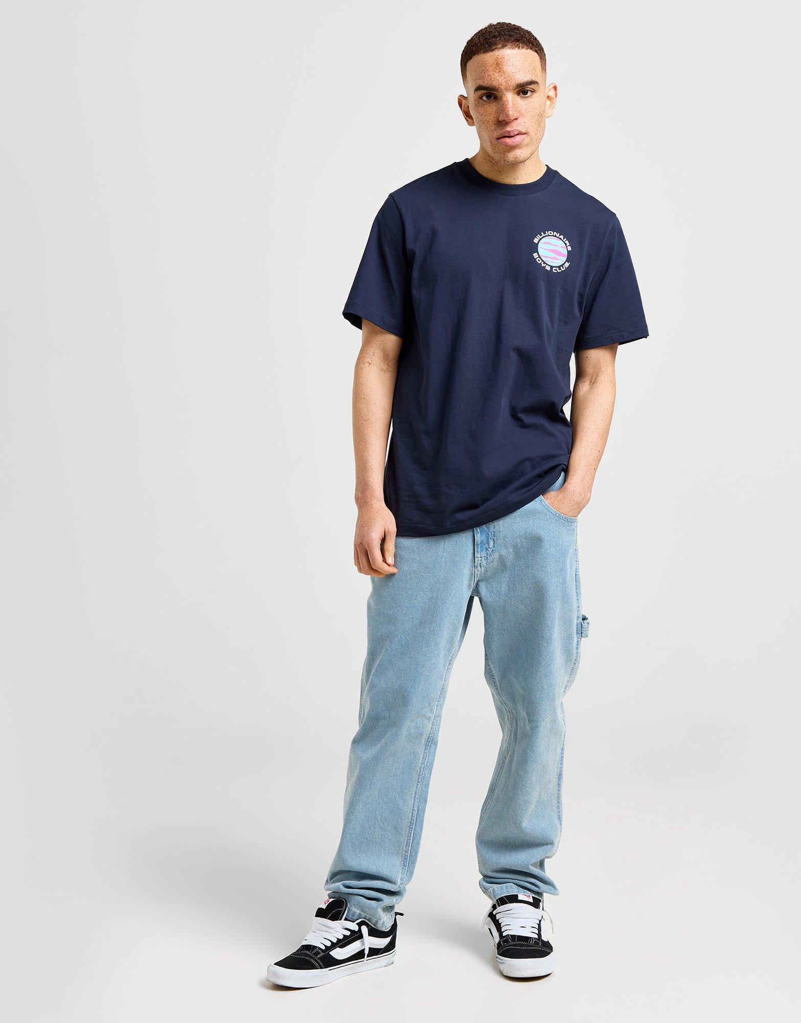 Billionaire Boys Club T-shirt Planet Homme