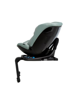 Beemoo Rotate i-Size Bilstol, Teal