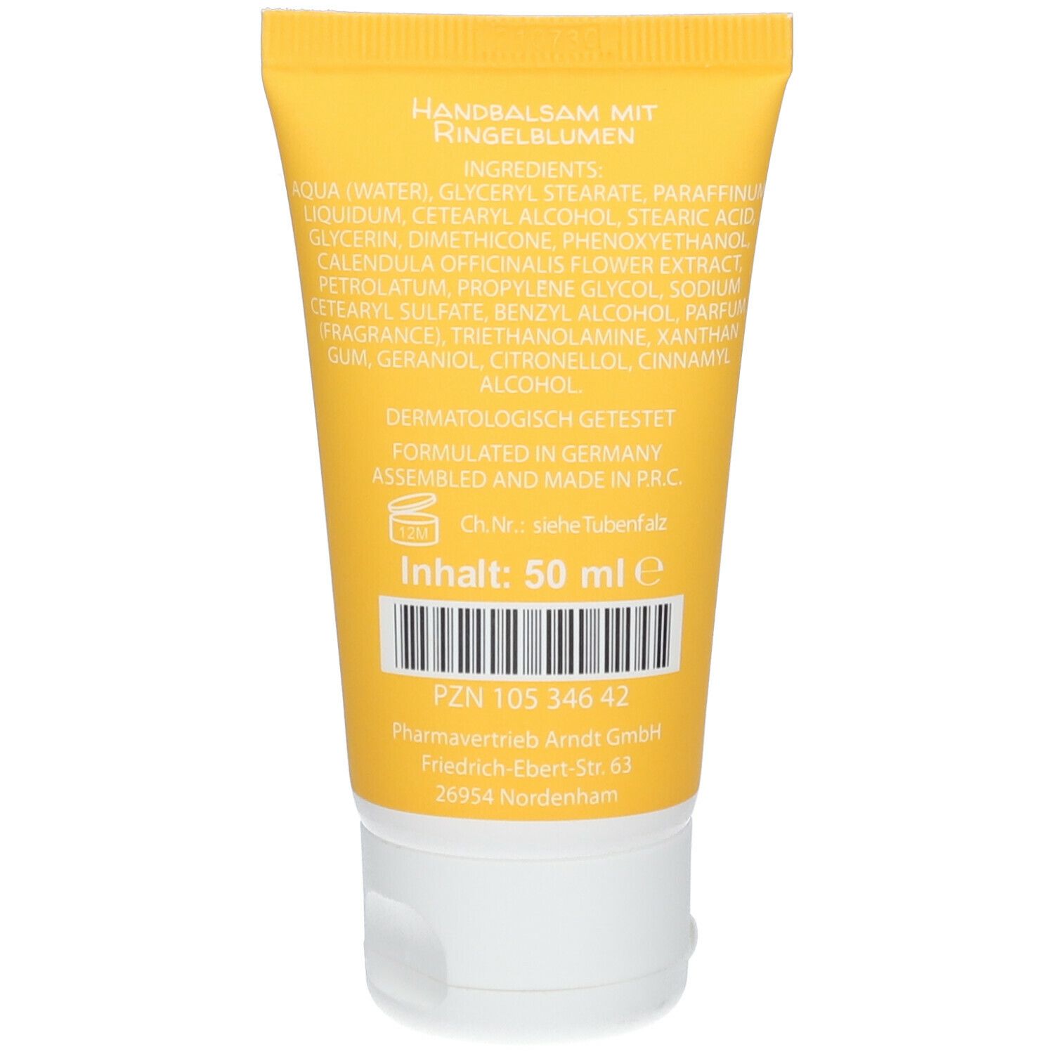 KDA® Handbalsam Ringelblume