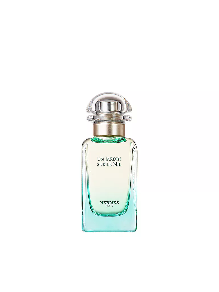 HERMÈS Un Jardin sur le Nil Eau de Toilette 50ml keine Farbe