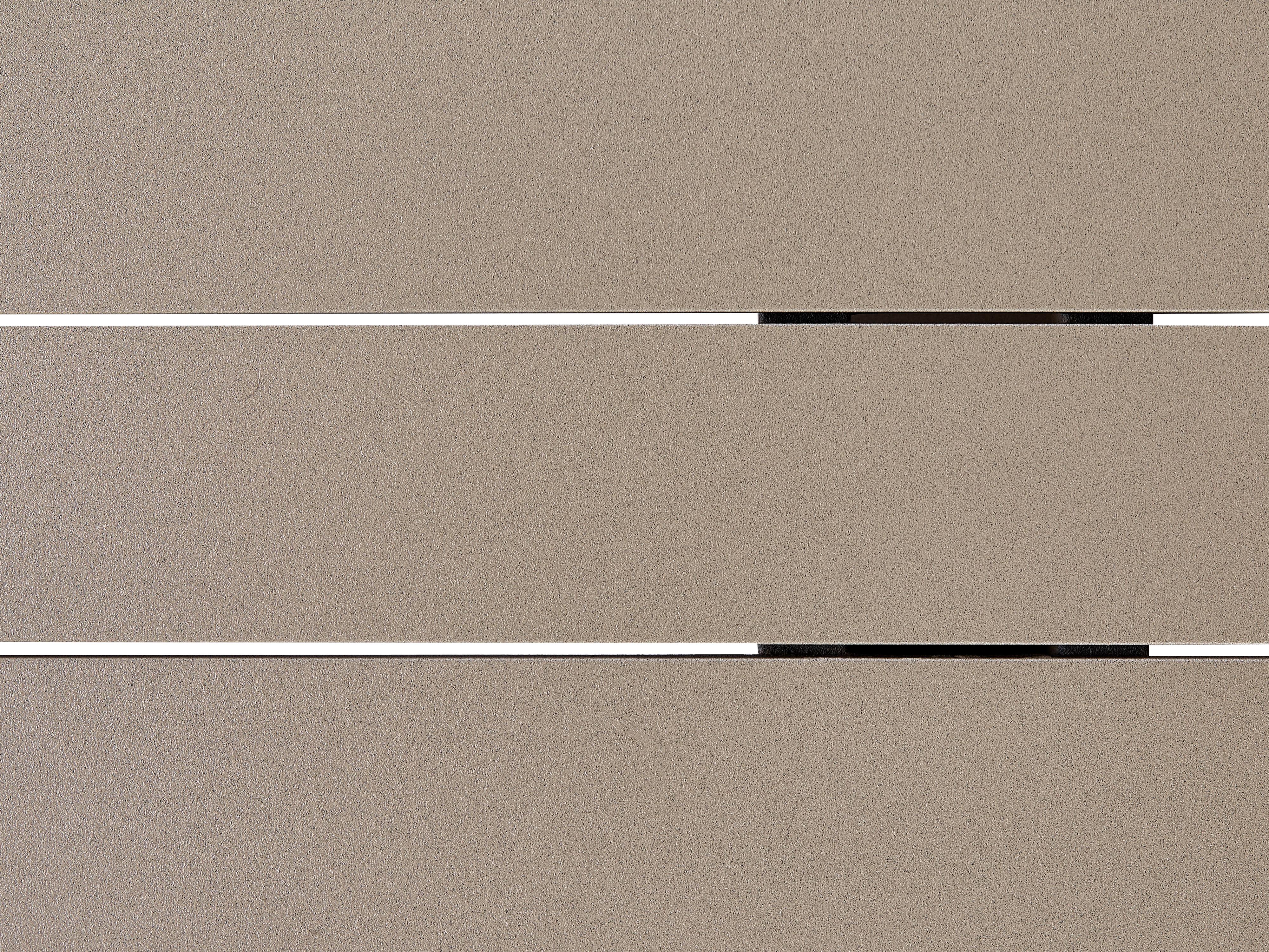 Tuinset 6-zits CASCAIS met kussens PE rotan Beige