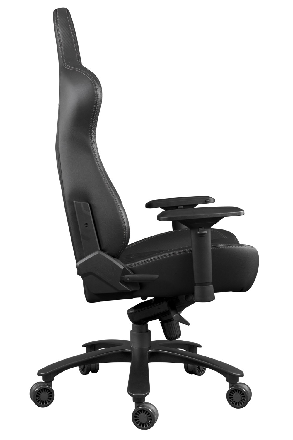 Oraxeat XL800 - Noir/Gris