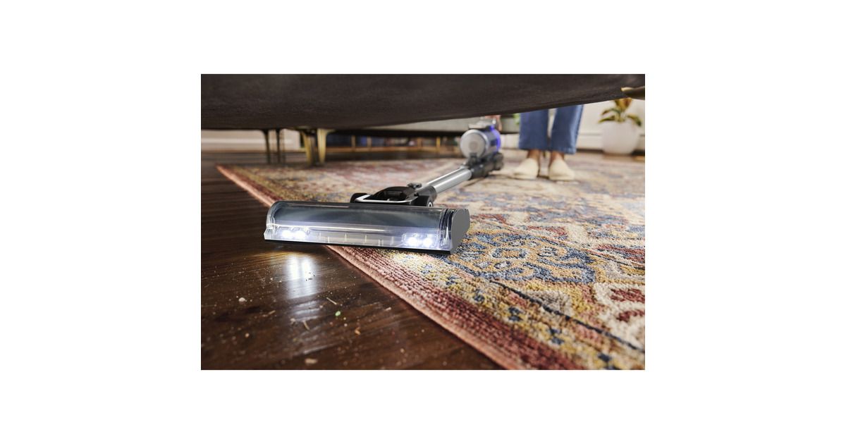 BLACK+DECKER18V 2.0Ah 4IN1 PET Steelstofzuiger