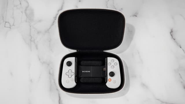 Backbone gamepad-etui (PlayStation udgave)