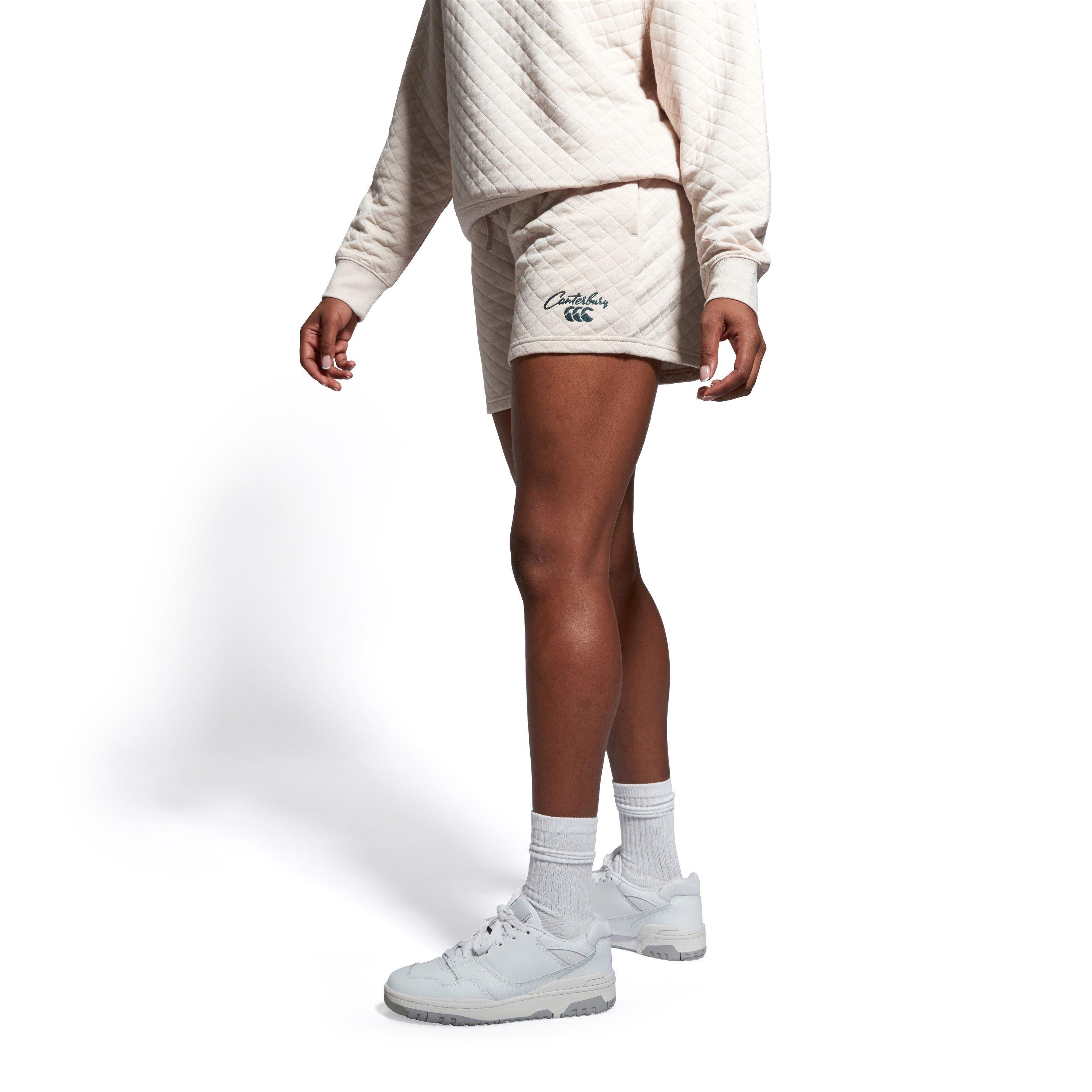 Canterbury Scene Shorts Womens