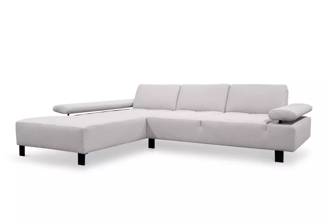 Ecksofa Alvin