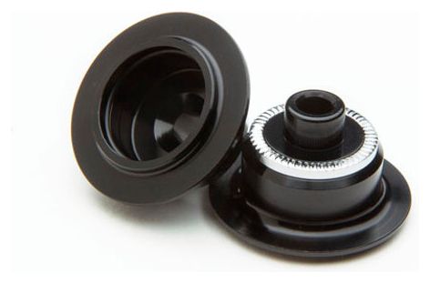 Adaptateur Avant RaceFace 9x100mm pour moyeu Turbine/Aeffect