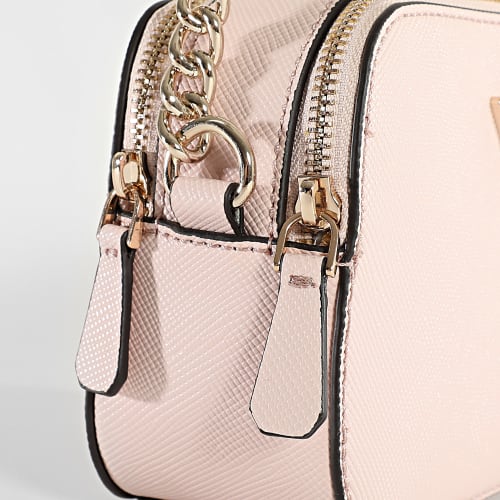 Sac A Main Femme ZG787914 Rose Doré