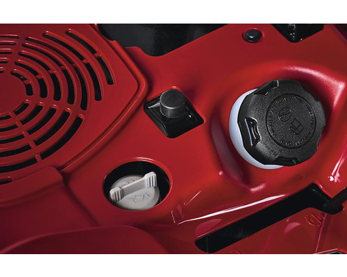 Troy-Bilt 76T-R zitmaaier/mini-maaier met achteruitworp