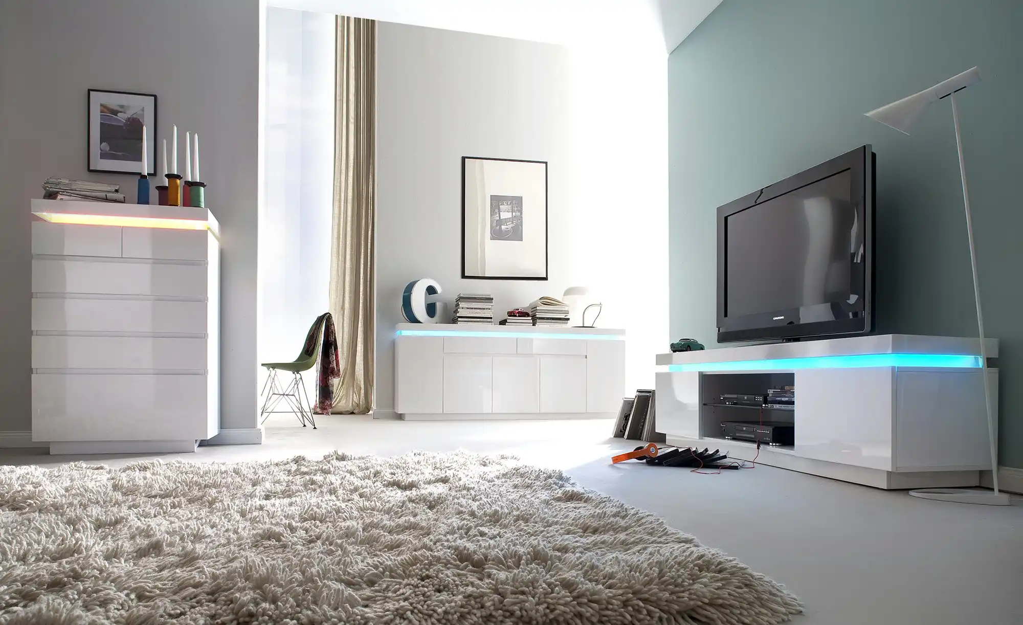 Sideboard  Torri