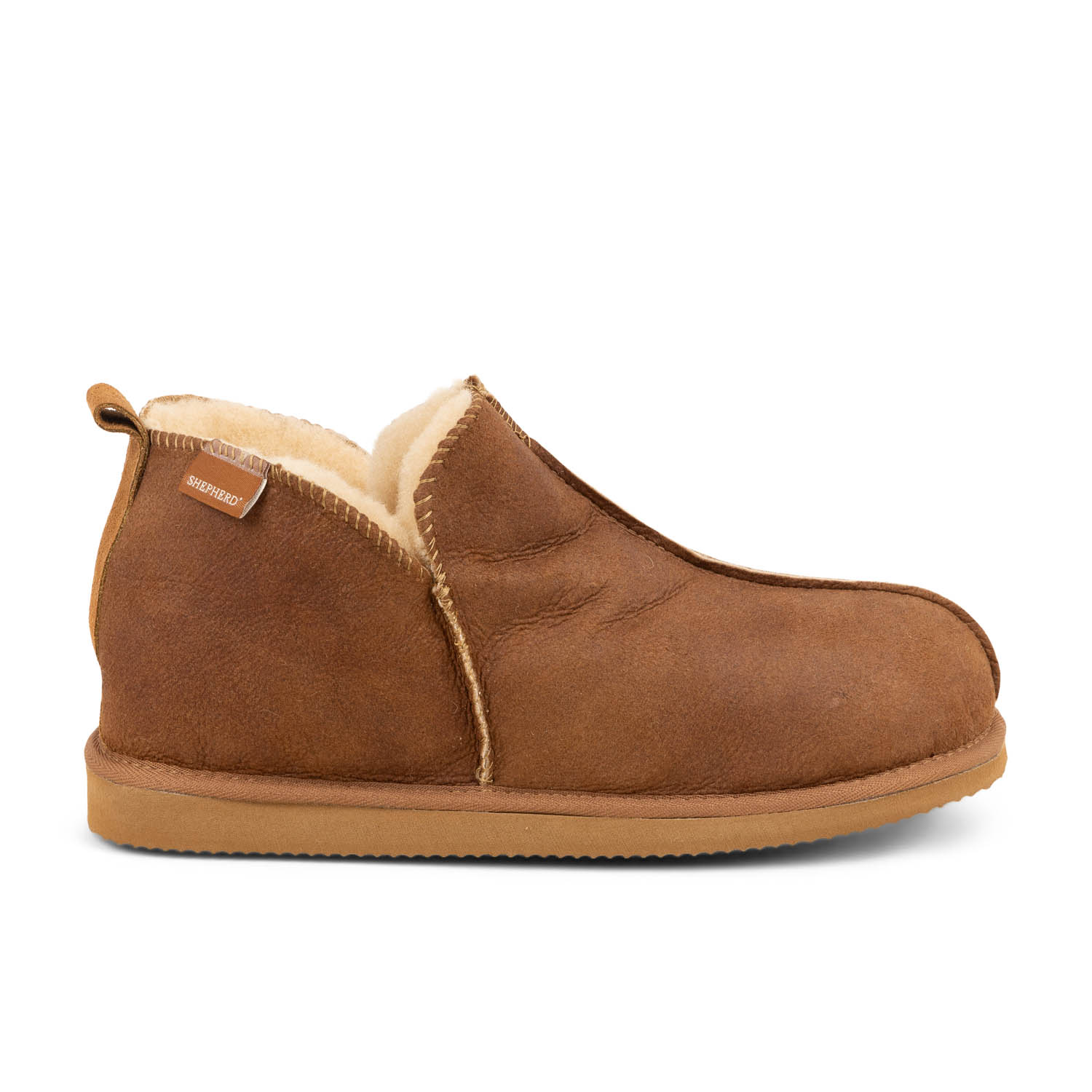 Chaussons femme SHEPHERD ANNIE