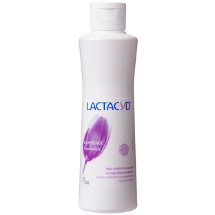 Lactacyd Kalmerende Wasemulsie Multiverpakking 2x250ML
