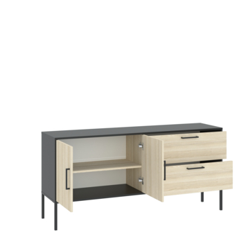 Dressoir Tom