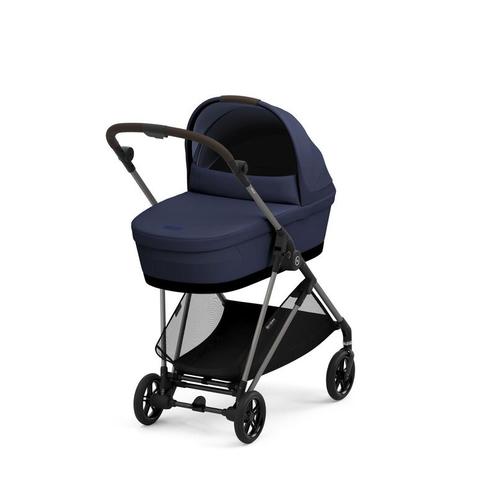 Nacelle Melio 4 - Dark Blue - CYBEX