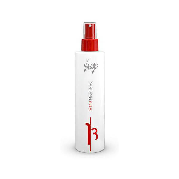 Lait thermoprotecteur Magic Styling Definition WehO Vitality's 200ML