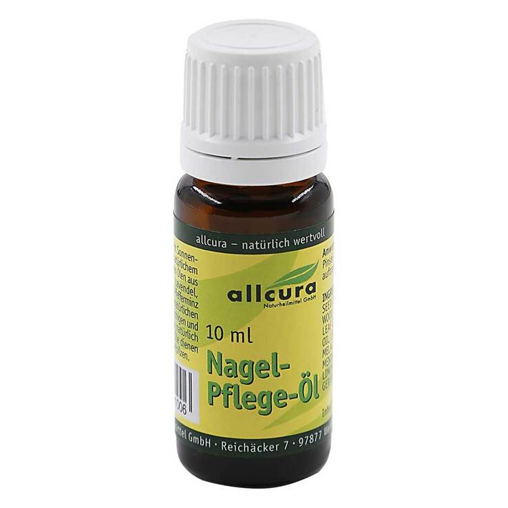 Nagelpflege Öl, 10 ml