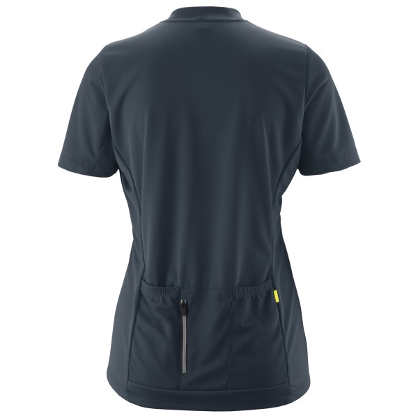 Gonso - Women's Sitivo Jersey Green - Maillot de cyclisme