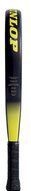 Dunlop - Tristorm Pro - Padel Racket - Zwart Geel - Grafiet