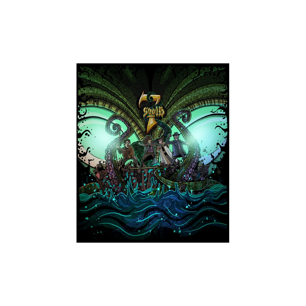 7 Souls