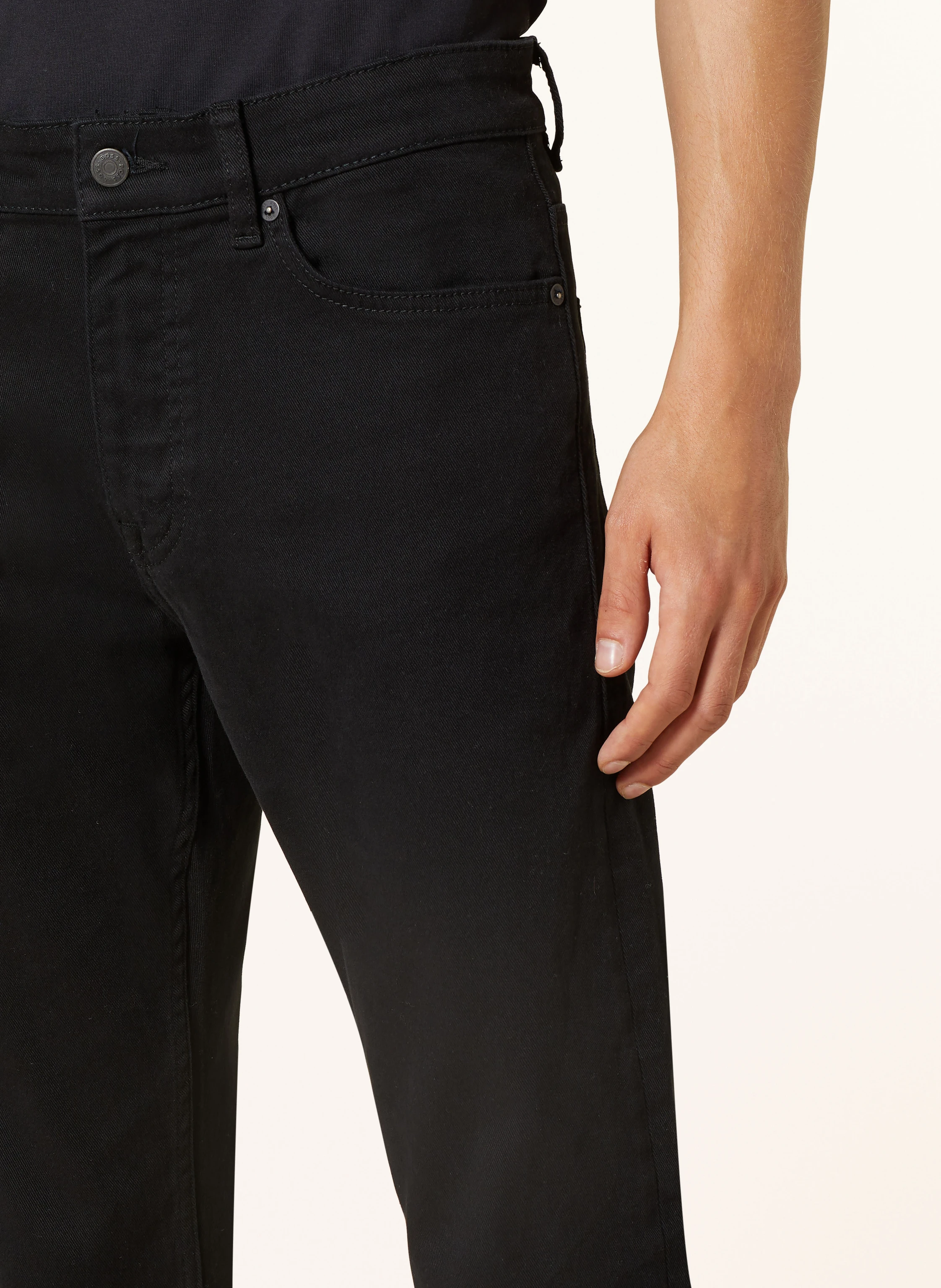 BOSS Jeans DELAWARE Slim Fit