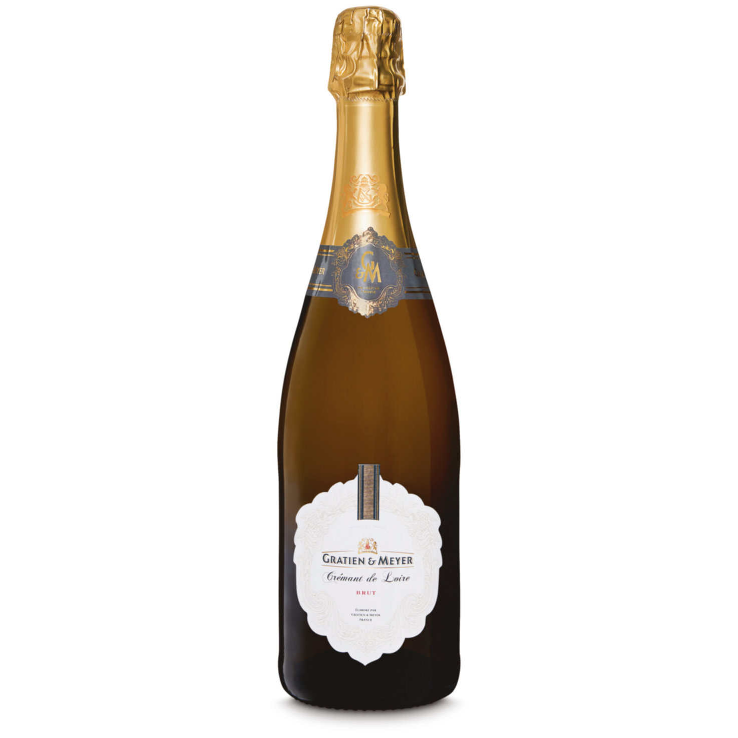 Crémant de Loire Brut Gratien & Meyer -75cl