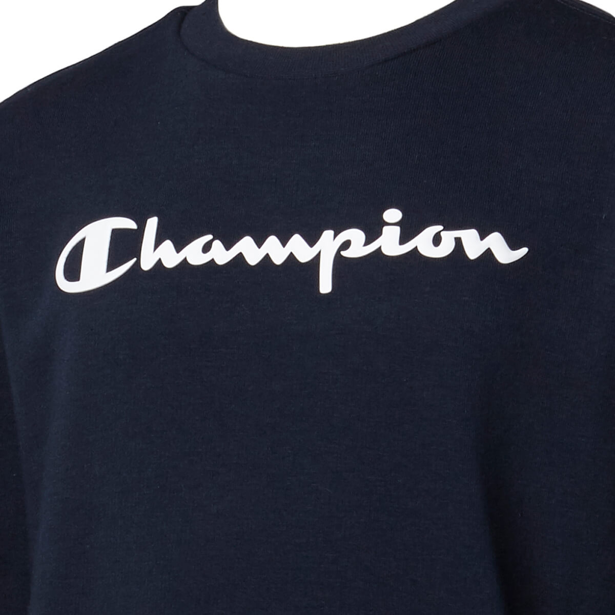 Champion Logo Sweatshirt Børn