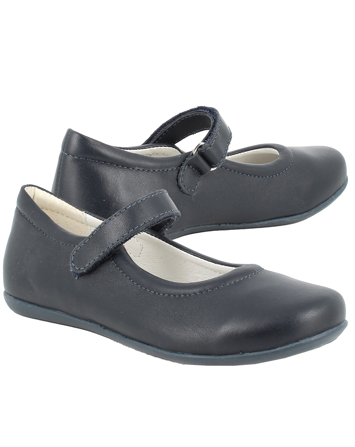 Ballerinas PFA LOMBARDA in blau