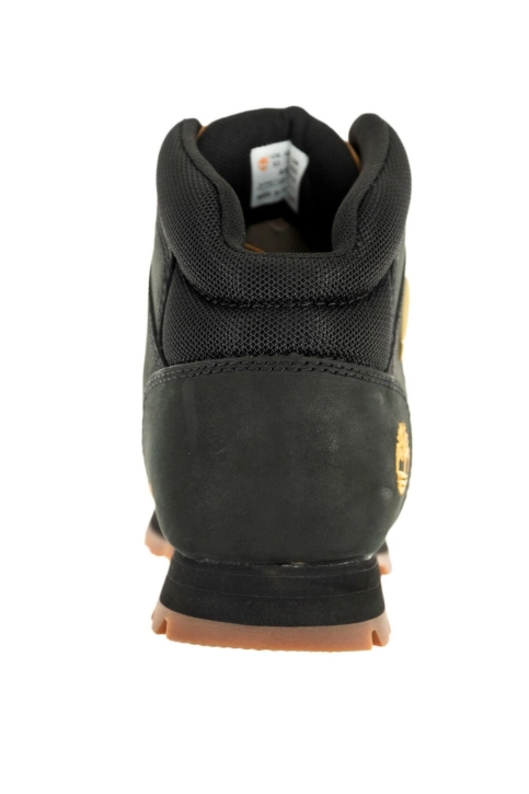 Derbies et richelieus timberland euro sprint hiker 231 wheat