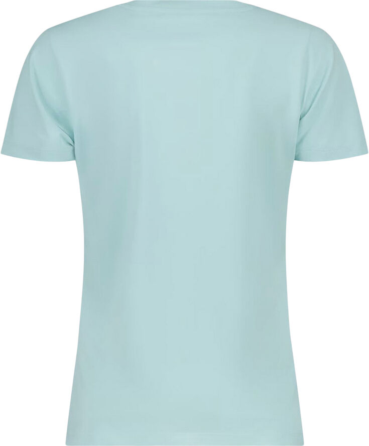 Energetics Perfect Basic T-shirt Blå