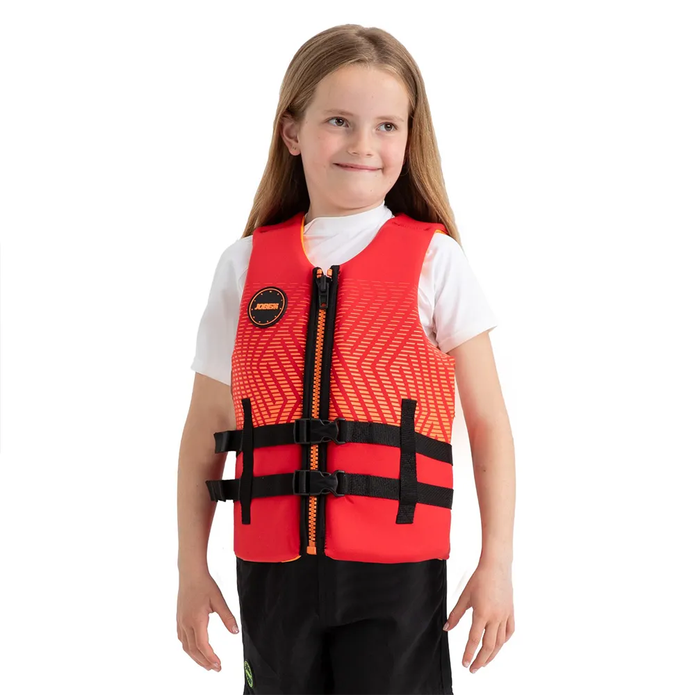 Jobe Neoprene Kinderrettungsweste