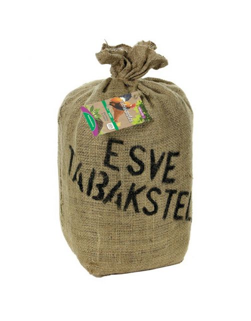 Esve Tabak Stelen Kort - Broedartikelen - 3.5 kg