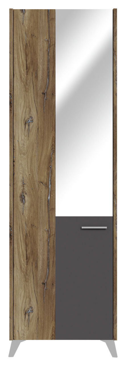 Voleo Garderobenschrank MOUNT COOK