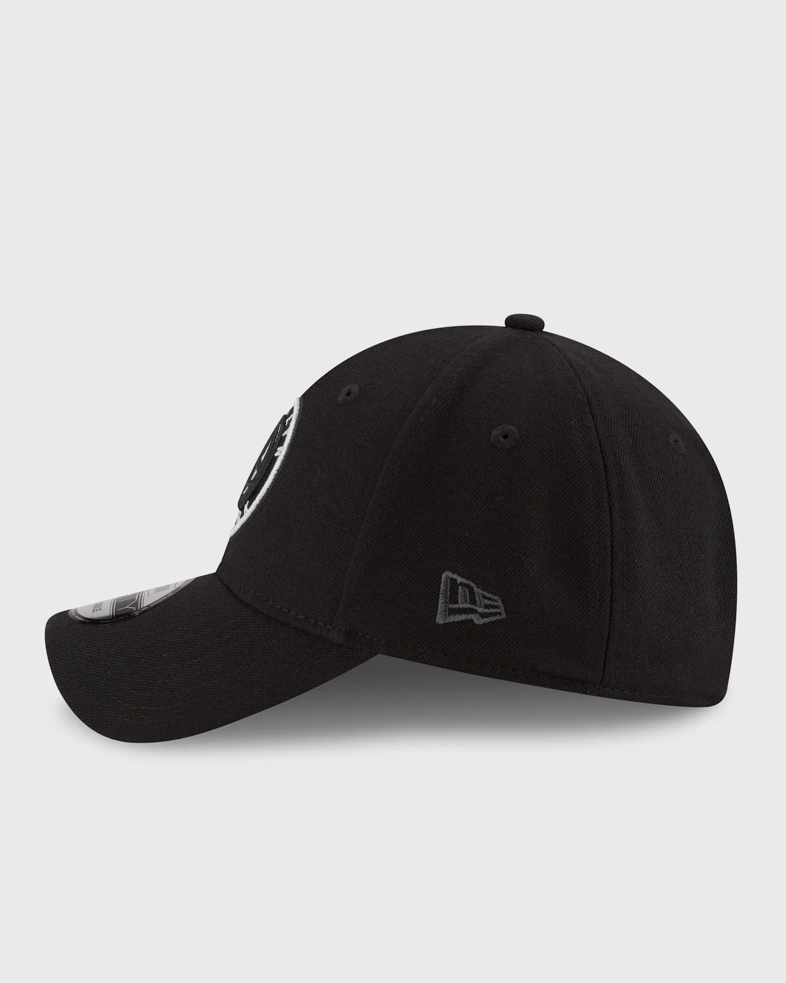 New Era NBA THE LEAGUE 9FORTY BROOKLYN NETS