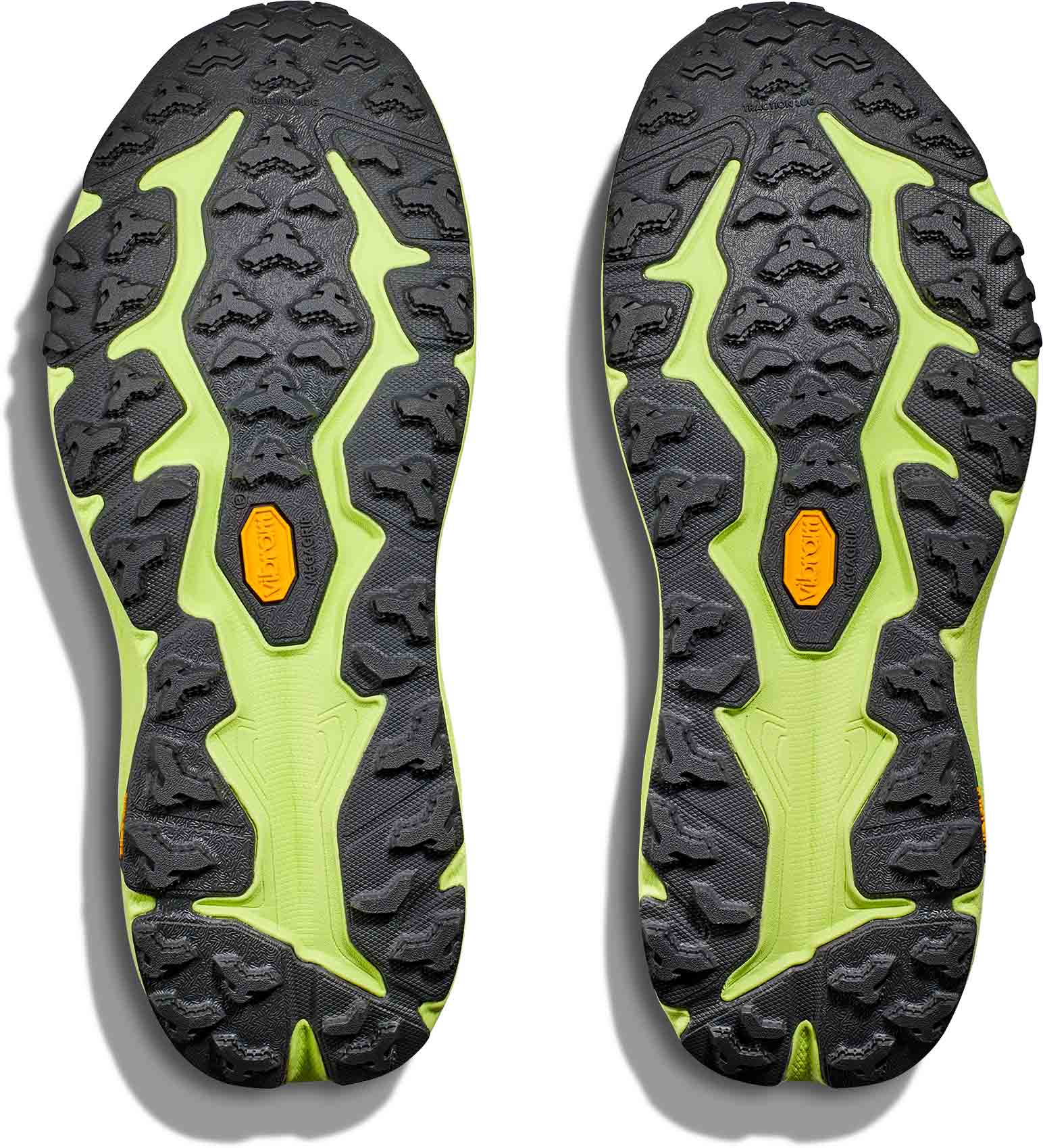 Speedgoat 6 Mid GTX Herre OTC/Outer Orbit/Lettuce