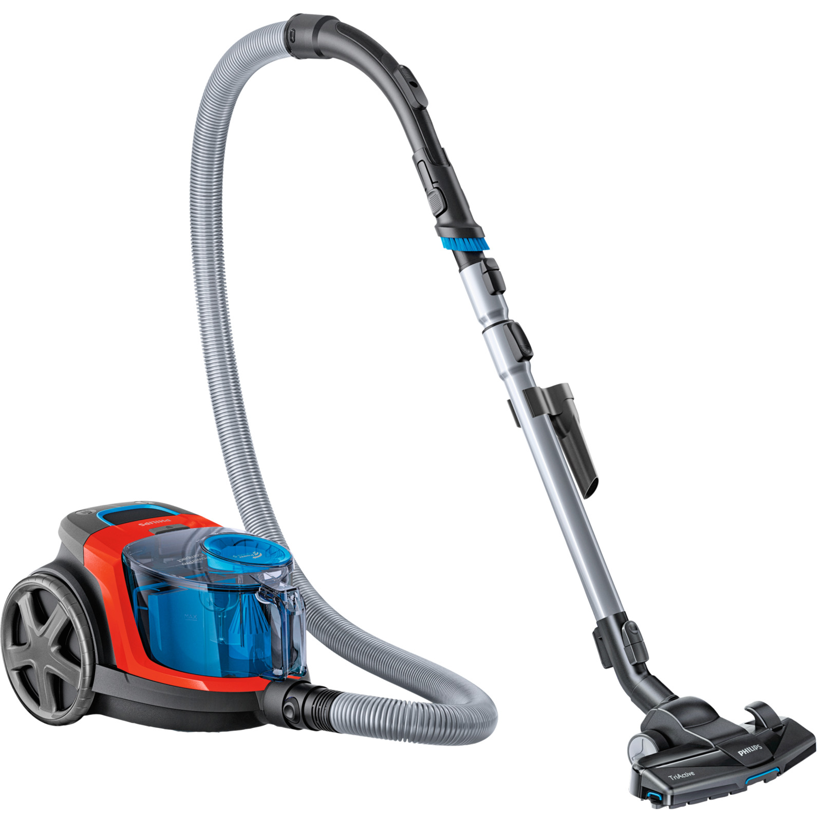 PHIL Sauger Power Pro Compact FC9330/19