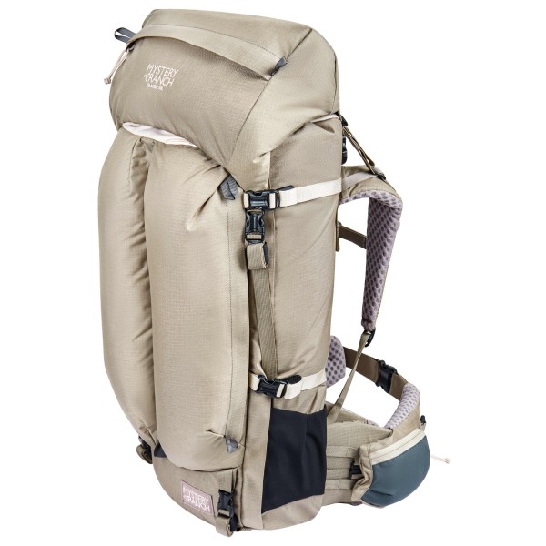 Mystery Ranch - Women's Glacier 50 - Trekkingrugzak