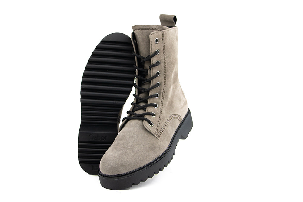 Gabor Veterboot Mohair Dreamvelour
