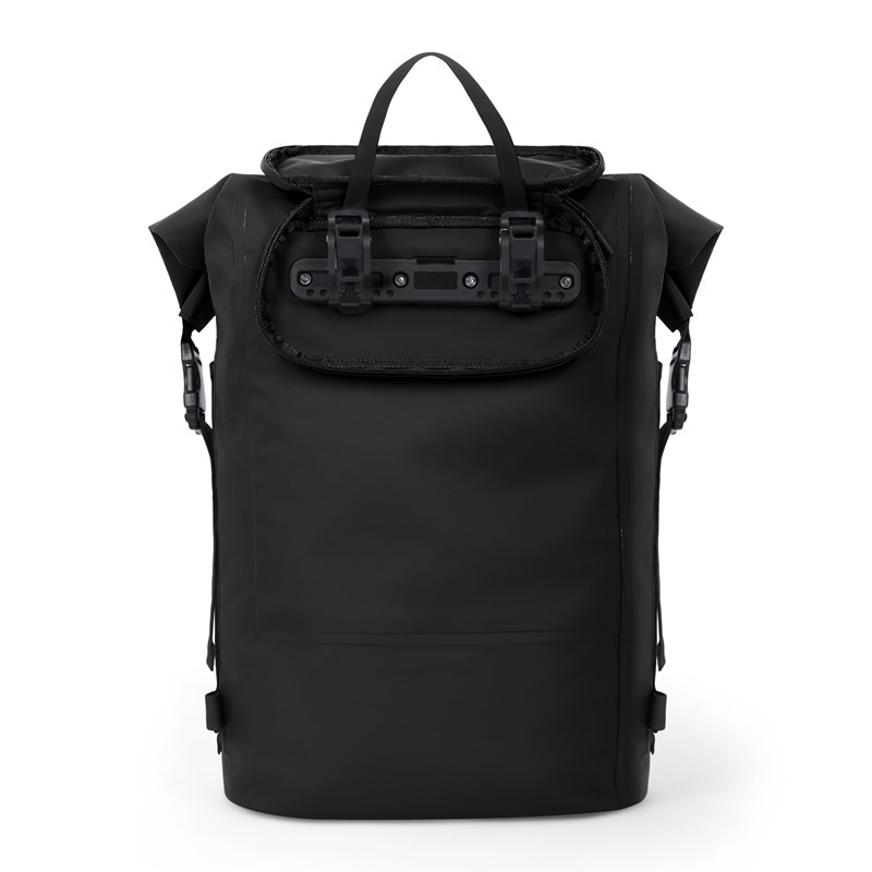 Johnny Urban<br>Cykelrygsæk Myles Bike