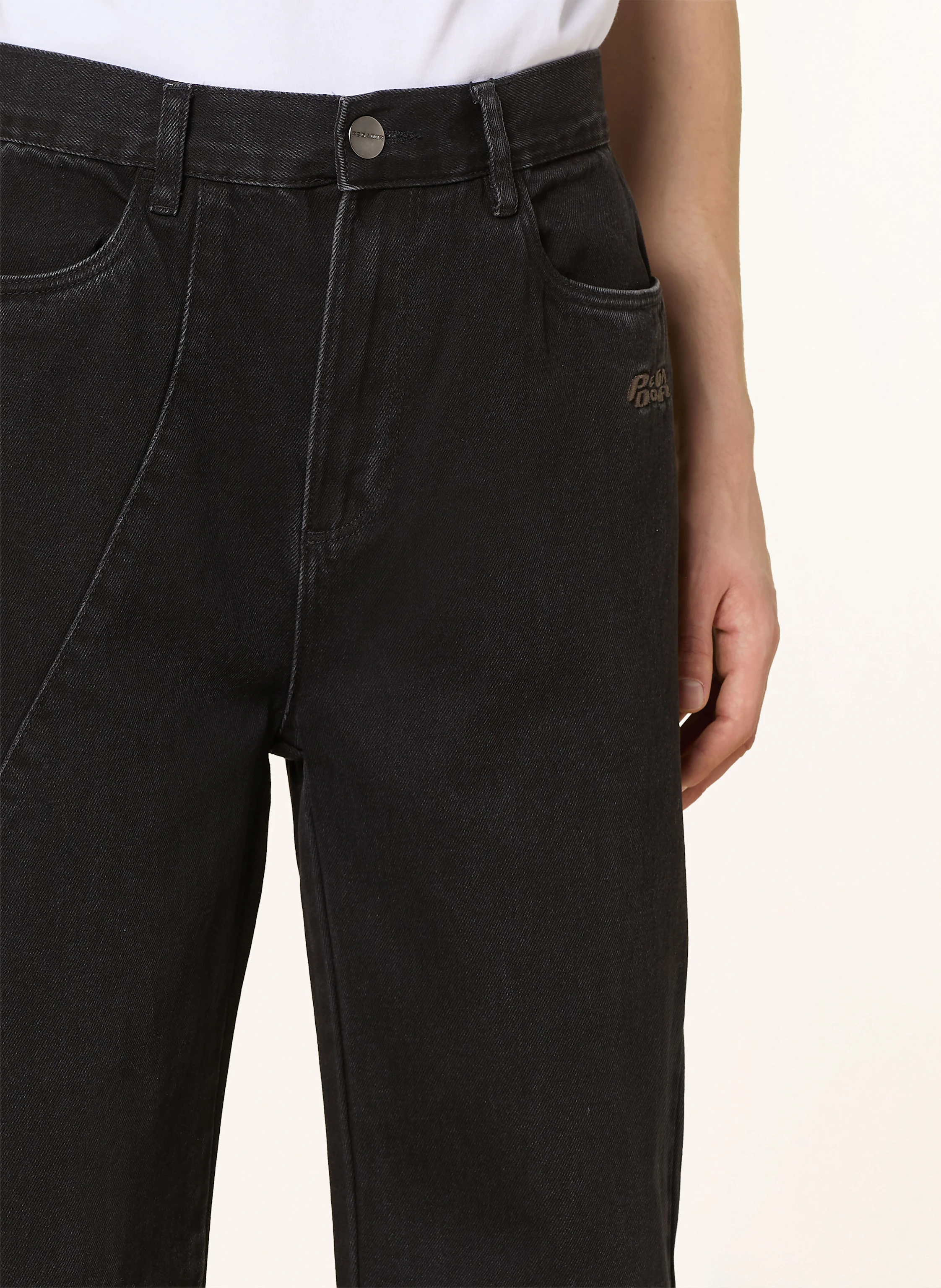 PEGADOR Jeans WACO Wide Baggy Fit