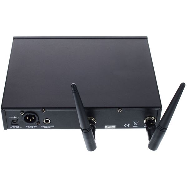 the t.bone free solo HT 1.8 GHz