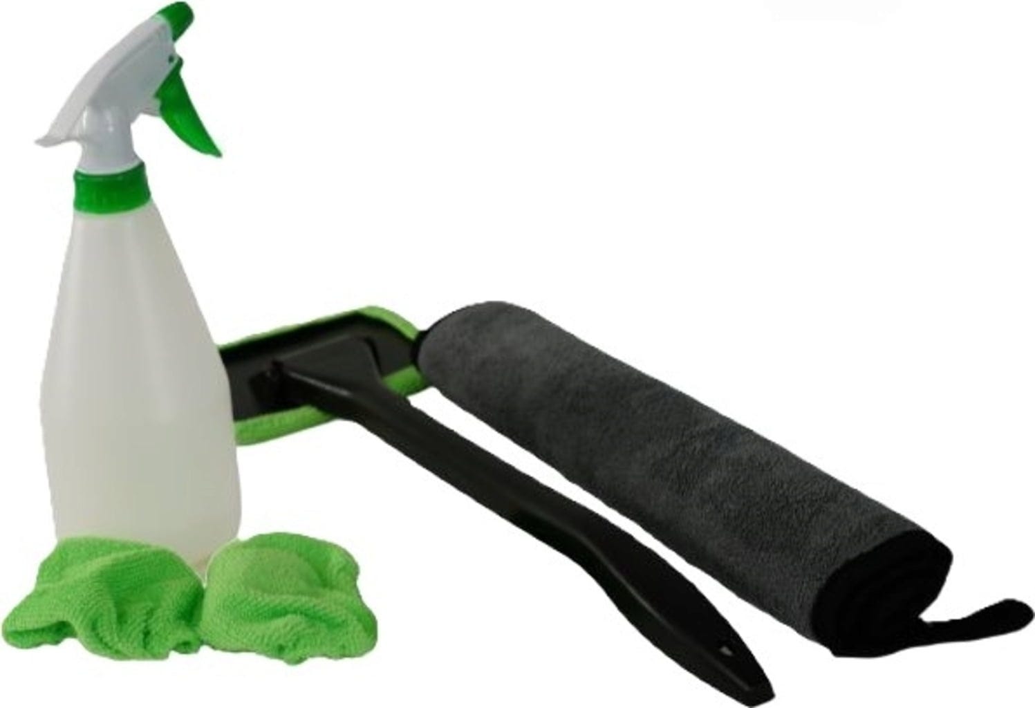 Alveo3D  Cleaning Kit    Reinigungsset für Drucker & Gehäuse