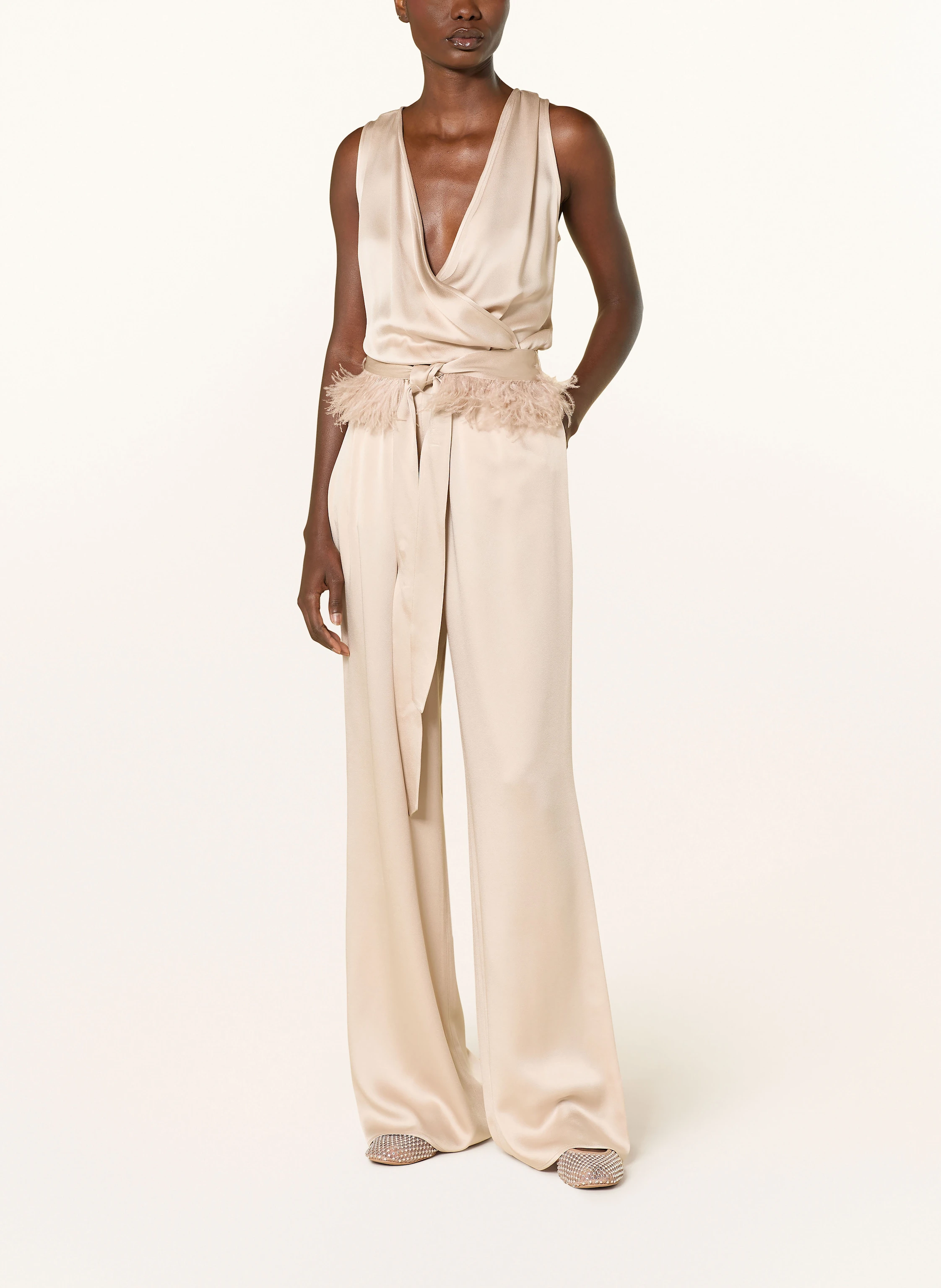 ANTONELLI firenze Jumpsuit MELIA