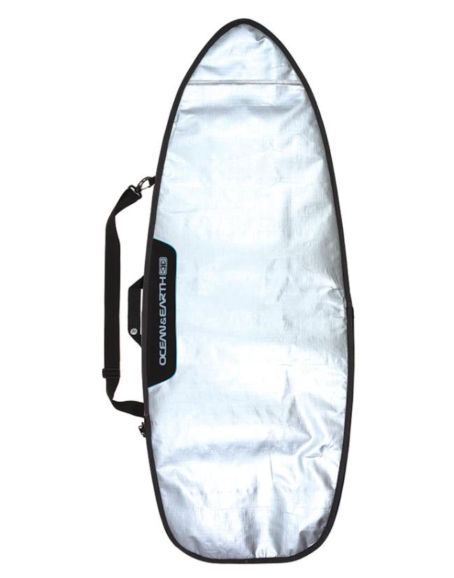 Ocean and earth Housse Barry Basic 5'8