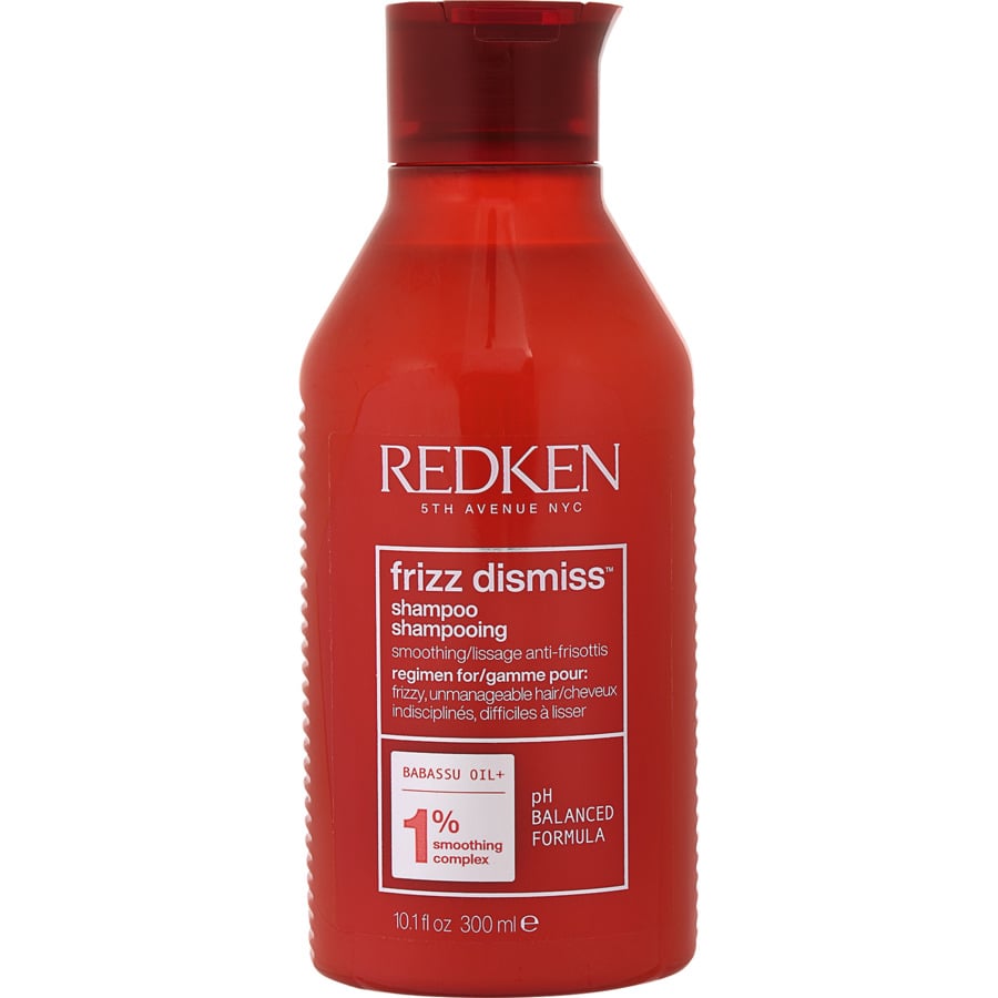Redken Extreme Shampoo 300 ml