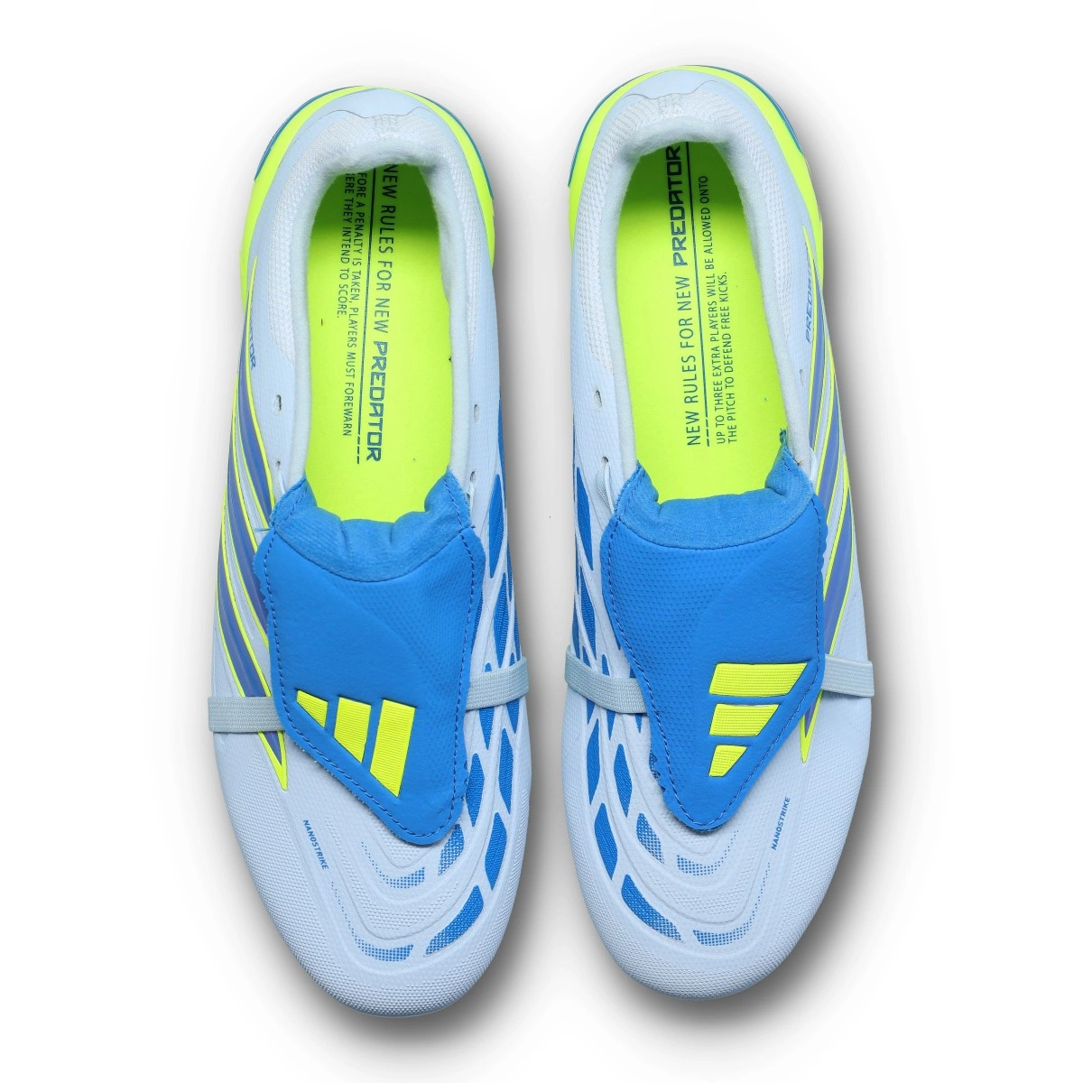 Chuteira adidas Predator League FT FG